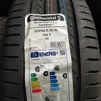 Continental EcoContact6 235/50-20 104T
