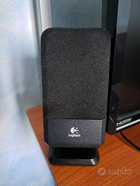 Casse Logitech R-20