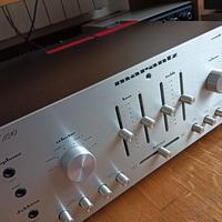 MARANTZ CONSOLE STEREO AMPLIFIER 