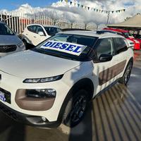 CITROEN C4 Cactus BlueHDi 1.6 100 CV HDI EURO 6