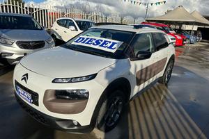 CITROEN C4 Cactus BlueHDi 1.6 100 CV HDI EURO 6