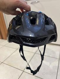 Casco MTB Rockrider