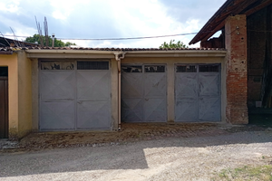 3 box a Pieve Albignola (PV)