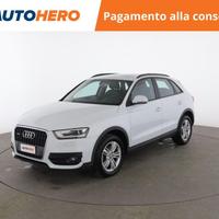 AUDI Q3 JF23589