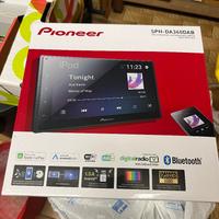 Pioneer SPH-DA360DAB