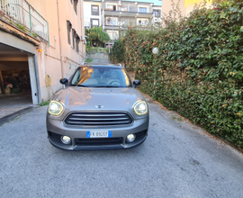 Mini countryman cooper d all 4 full