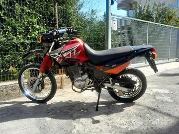 Yamaha xt 600 3tb 4pt xt 600 43f