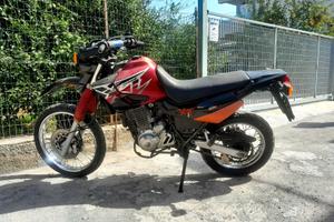 Yamaha xt 600 3tb 4pt xt 600 43f