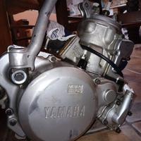 Motore yz 250 2t