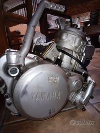 Motore yz 250 2t