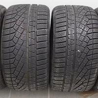 245 35 18 e225 40 18 invernali doppie misure