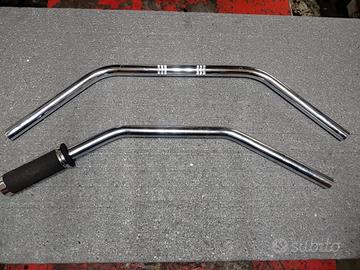 manubri da 1 pollice per Harley