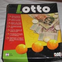 Lotto Byngo : programma del 97 per tutti i PC