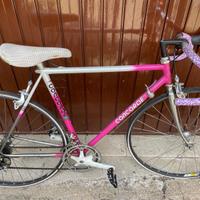 Bici corsa Concorde Columbus anni 80