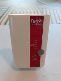 RIPETITORE WIFI FRITZ