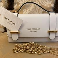 Borsa a mano con tracolla, Valentino Creations