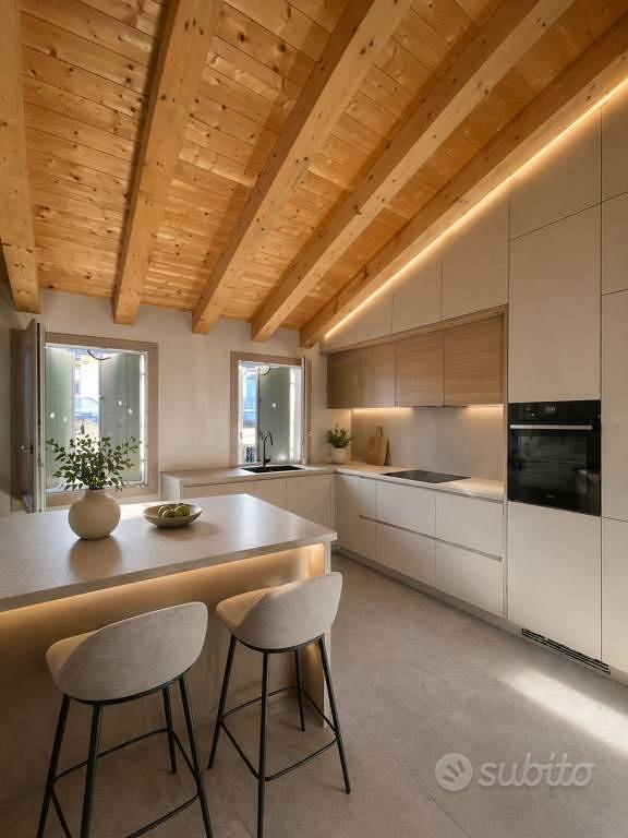 Apartment in Mira Taglio, Venezia - Vista 2