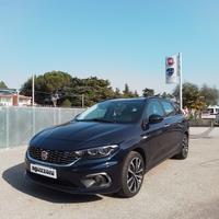 Fiat Tipo 1.6 Mjt SW Lounge