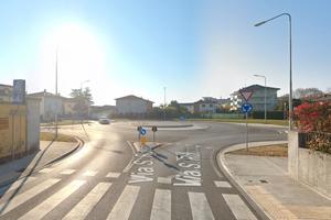 Grazioso MONOLOCALE a UDINE