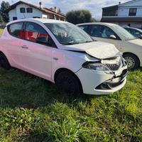 Lancia Ypsilon 1.0 FireFly 5 porte S&S Hybrid Ecoc