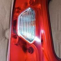 Fanale posteriore destro Fiat Panda