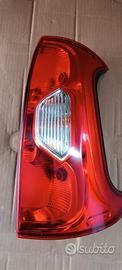 Fanale posteriore destro Fiat Panda