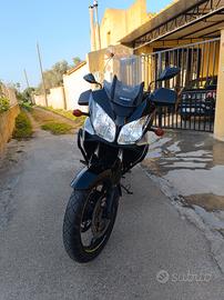 Suzuki v strom 650 DL