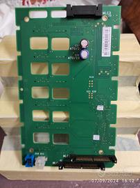 A3C40071451 FUJITSU BACKPLANE