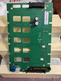 A3C40071451 FUJITSU BACKPLANE 