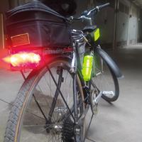 bici silverstar 