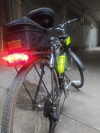 bici silverstar 