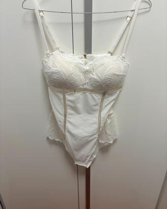Body La Perla