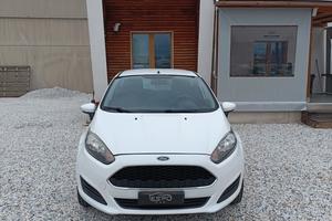 Ford Fiesta 1.5 TDCi 75CV 5 porte Business