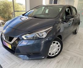 Nissan Micra 1.0 IG 12V 5 porte Acenta2019