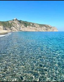 Casa vacanze villaggio turistico la tonnara