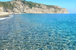 Casa vacanze villaggio turistico la tonnara