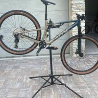 Bmc four stroke lt two