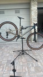 Bmc four stroke lt two