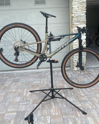 Bmc four stroke lt two