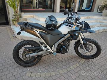 BMW G 650 Xcountry - 2007