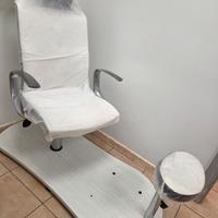 poltrona pedicure