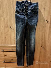 Skinny alti s/xs