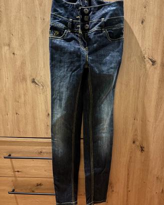 Skinny alti s/xs