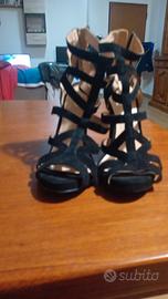 scarpe da sera liu jo