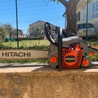 Motosega HITACHI CS40EA 40cc