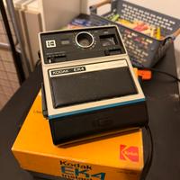 Polaroid kodak EK4