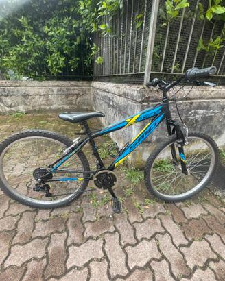 Bicicletta BTM da ragazzo - 38