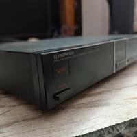 Pioneer Tuner FX 500L