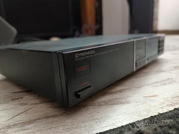 Pioneer Tuner FX 500L