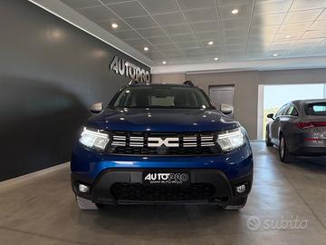 DACIA Duster 1.0 TCe 90 CV 4x2 Essential